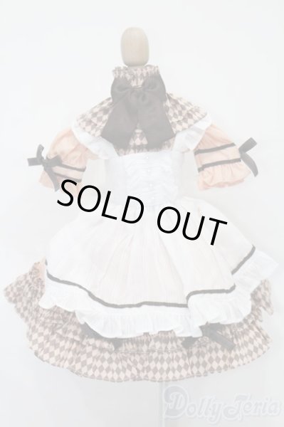 画像1: SDM＆MSD/OF:衣装セット S-25-12-21-476-TO-ZS (1)