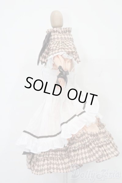 画像2: SDM＆MSD/OF:衣装セット S-25-12-21-476-TO-ZS (2)