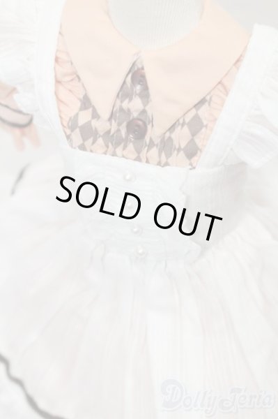 画像4: SDM＆MSD/OF:衣装セット S-25-12-21-476-TO-ZS (4)