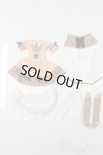 画像5: SDM＆MSD/OF:衣装セット S-25-12-21-476-TO-ZS (5)