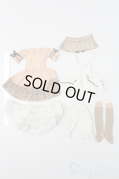 画像6: SDM＆MSD/OF:衣装セット S-25-12-21-476-TO-ZS (6)