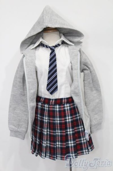 画像1: SD/OF:女子高生セット:VOLKS製 S-25-10-05-288-TO-ZS (1)