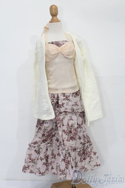 画像1: SD/OF:衣装セット S-25-10-05-280-TO-ZS (1)