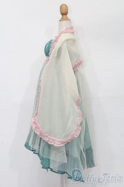 画像2: SD/OF ヒスイカズラ・フローラセット S-25-11-23-314-TO-ZS (2)