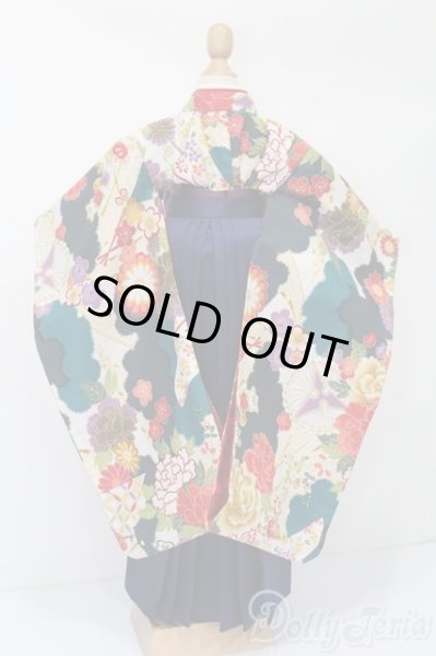 画像3: SD13GIRL/OF:藍色モダン女学生セット S-25-10-05-278-TO-ZS (3)