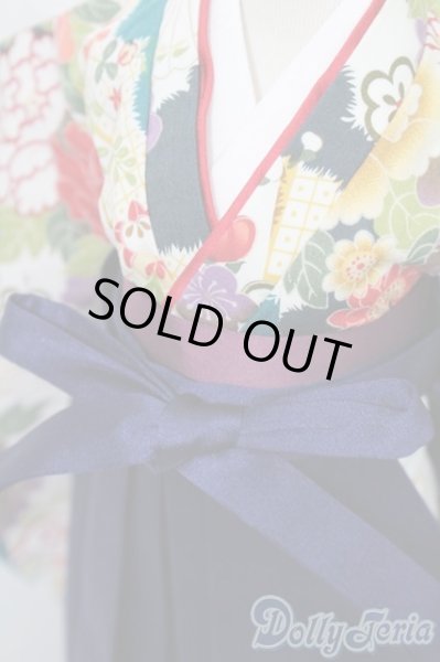 画像4: SD13GIRL/OF:藍色モダン女学生セット S-25-10-05-278-TO-ZS (4)