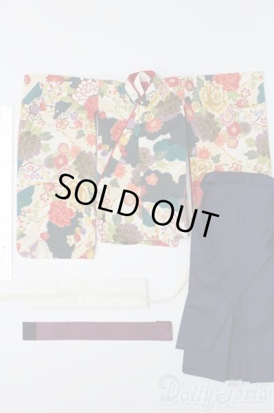 画像5: SD13GIRL/OF:藍色モダン女学生セット S-25-10-05-278-TO-ZS (5)