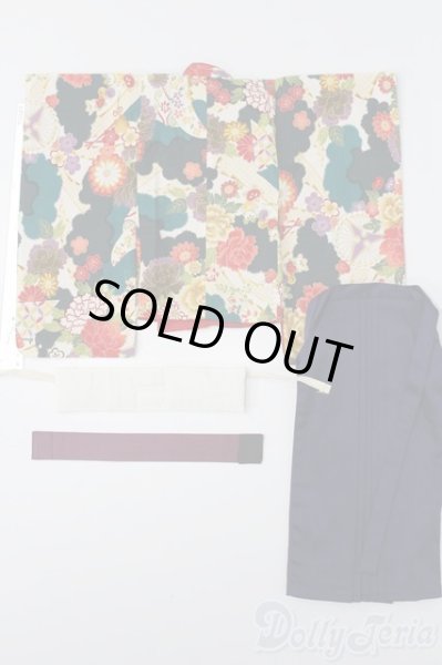 画像6: SD13GIRL/OF:藍色モダン女学生セット S-25-10-05-278-TO-ZS (6)