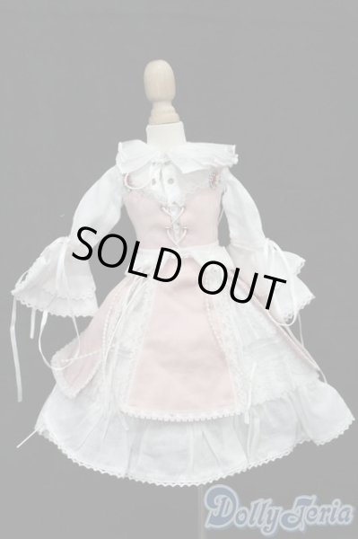 画像1: SDM＆MSD/OF:衣装セット S-26-04-19-497-TO-ZS (1)