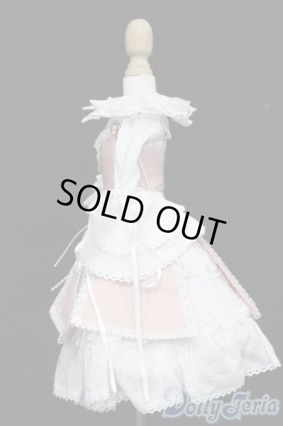 画像2: SDM＆MSD/OF:衣装セット S-26-04-19-497-TO-ZS (2)