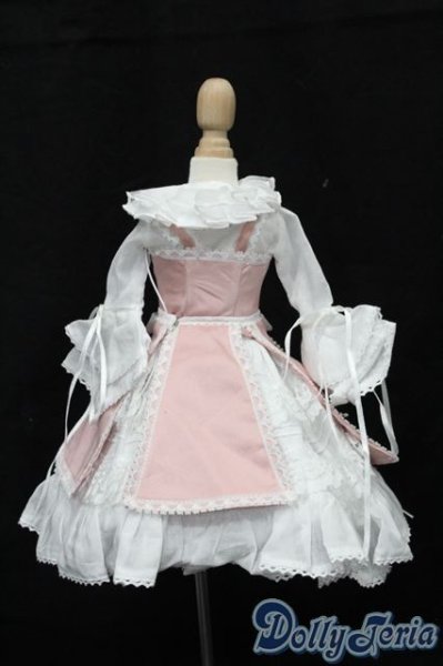 画像3: SDM＆MSD/OF:衣装セット S-25-10-19-126-TO-ZS (3)