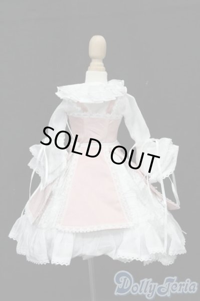 画像3: SDM＆MSD/OF:衣装セット S-26-04-19-497-TO-ZS (3)