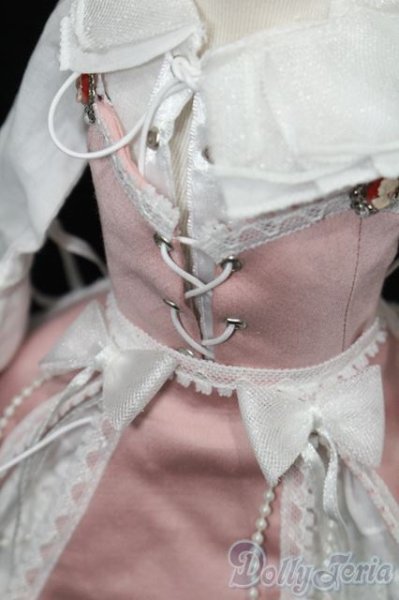 画像4: SDM＆MSD/OF:衣装セット S-25-10-19-126-TO-ZS (4)