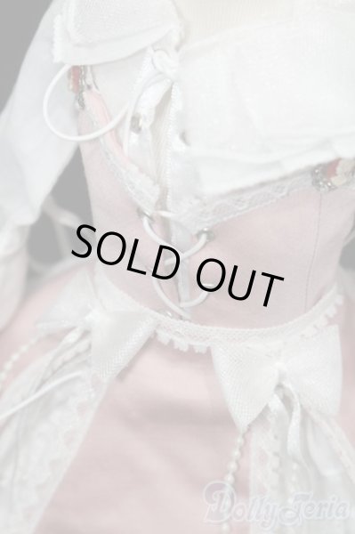 画像4: SDM＆MSD/OF:衣装セット S-26-04-19-497-TO-ZS (4)