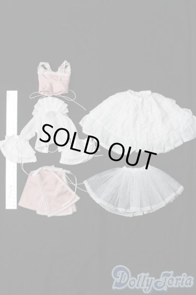 画像6: SDM＆MSD/OF:衣装セット S-26-04-19-497-TO-ZS (6)