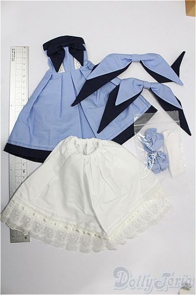 画像4: SDM＆MSD/OF:衣装セット S-25-12-07-085-TO-ZS (4)