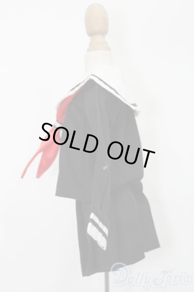 画像2: SDM＆MSD/OF:衣装セット S-25-11-09-570-TO-ZS (2)