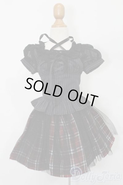 画像1: SD/OF:衣装セット S-25-10-05-285-TO-ZS (1)