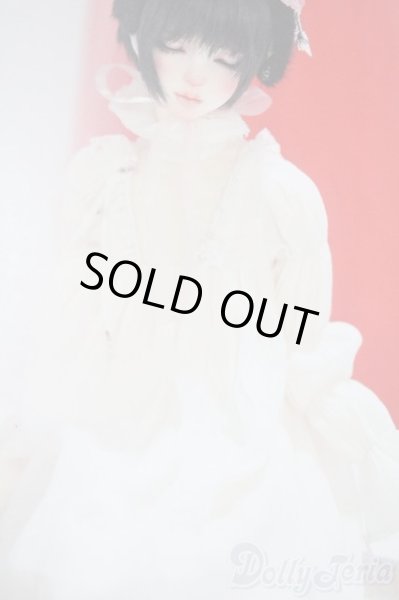 画像1: SD16/OF:衣装セット S-25-10-19-111-TO-ZS (1)