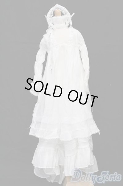 画像2: SD16/OF:衣装セット S-25-10-19-111-TO-ZS (2)