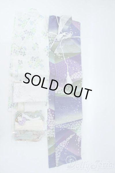 画像1: SD/OF:衣装セット Y-25-11-05-079-TO-ZY (1)