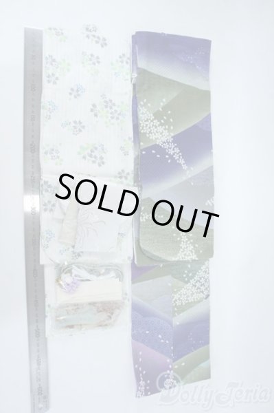 画像2: SD/OF:衣装セット Y-25-11-05-079-TO-ZY (2)