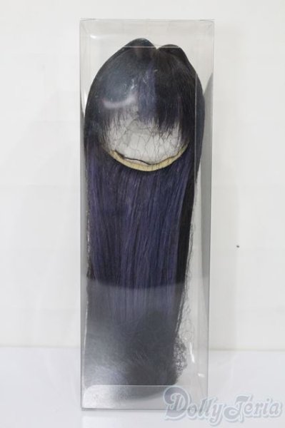 画像1: 9inch/みさんとるーぷ様製ウィッグ S-25-09-28-187-TO-ZS (1)