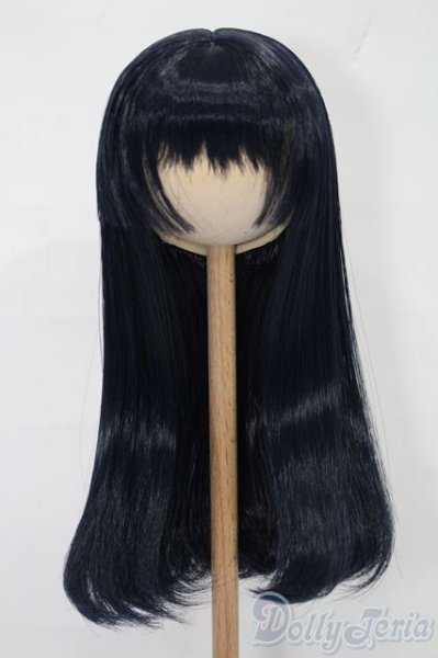画像1: 8-9inch/ウィッグ：なにぬねこみや様製 S-25-09-28-189-TO-ZS (1)
