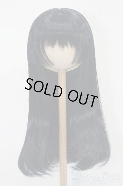 画像1: 8-9inch/ウィッグ：なにぬねこみや様製 S-25-09-28-189-TO-ZS (1)