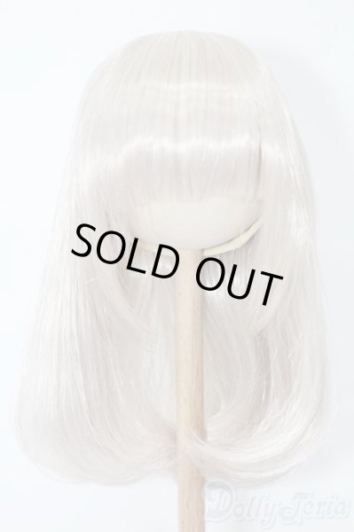 画像1: 9inch/ウィッグ：Ronshuka Couture様製 S-25-09-28-191-TO-ZS (1)