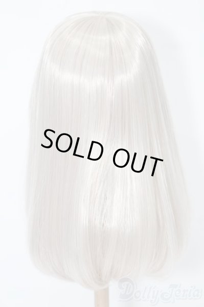 画像2: 9inch/ウィッグ：Ronshuka Couture様製 S-25-09-28-191-TO-ZS (2)