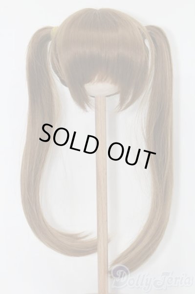 画像1: 8-9inch/ウィッグ S-25-10-05-119-TO-ZS (1)