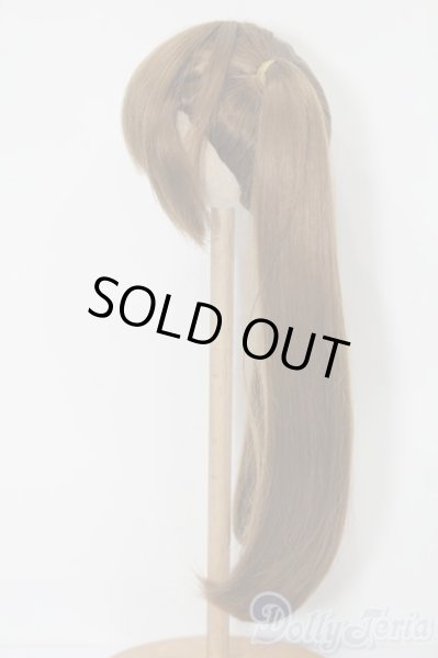 画像2: 8-9inch/ウィッグ S-25-10-05-119-TO-ZS (2)