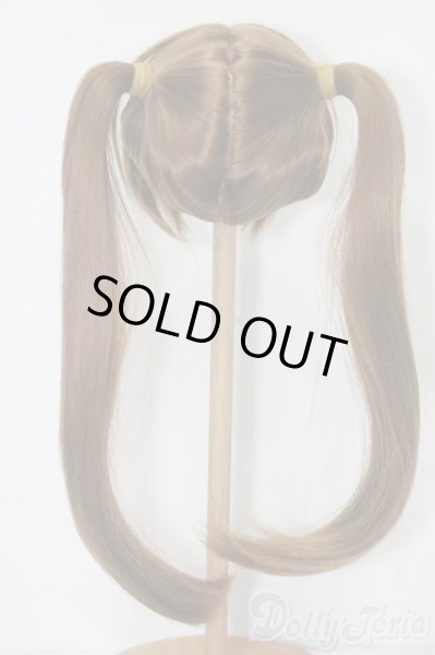 画像3: 8-9inch/ウィッグ S-25-10-05-119-TO-ZS (3)