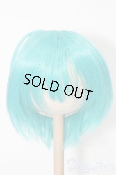 画像1: 8-9inch/ウィッグ S-25-10-05-122-TO-ZS (1)