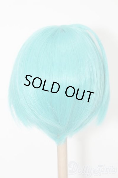 画像2: 8-9inch/ウィッグ S-25-10-05-122-TO-ZS (2)