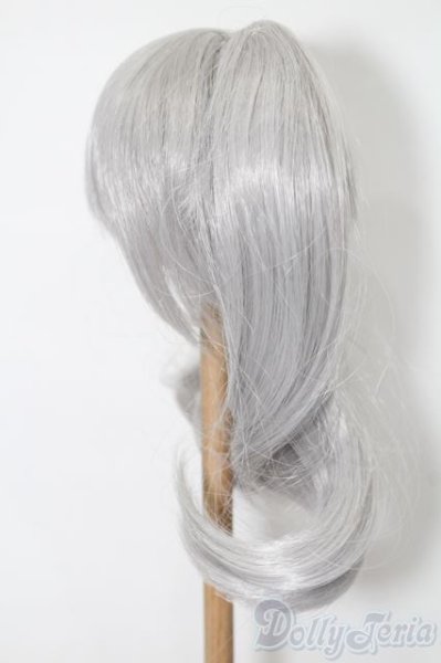 画像2: 8-9inch/ウィッグ S-25-10-05-130-TO-ZS (2)