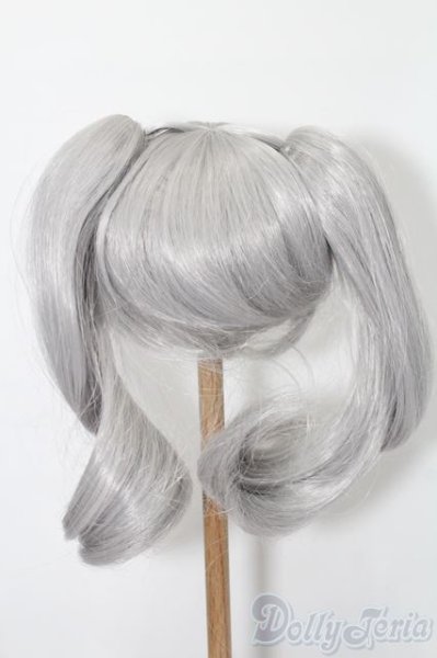 画像3: 8-9inch/ウィッグ S-25-10-05-130-TO-ZS (3)