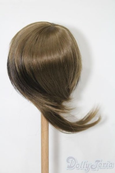 画像2: 8-9inch/ウィッグ S-25-10-05-114-TO-ZS (2)