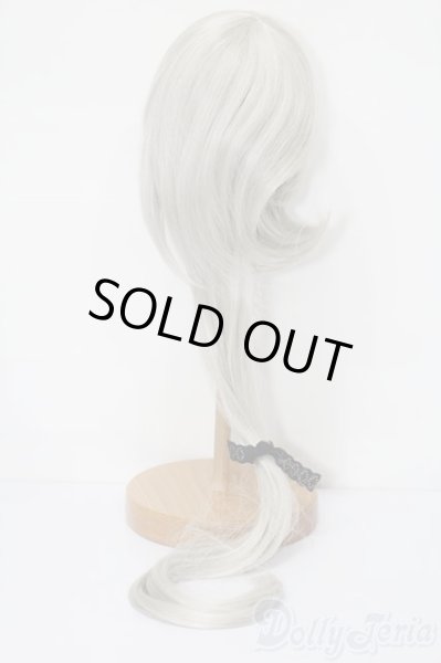 画像2: 8-9inch/ウィッグ S-25-12-14-335-TO-ZS (2)