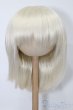 画像1: 8-9inch/ウィッグ S-25-10-05-120-TO-ZS (1)