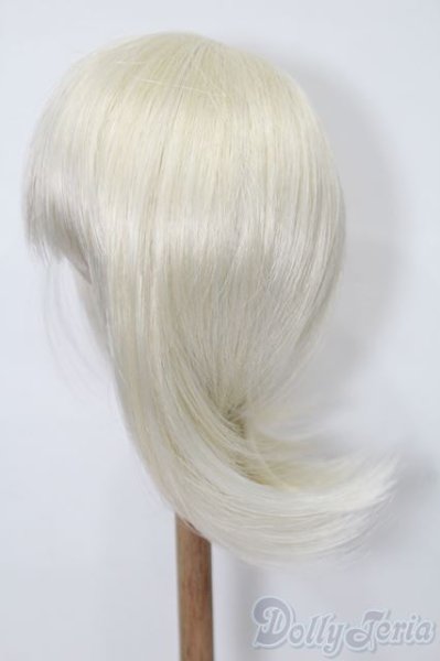 画像2: 8-9inch/ウィッグ S-25-10-05-120-TO-ZS (2)