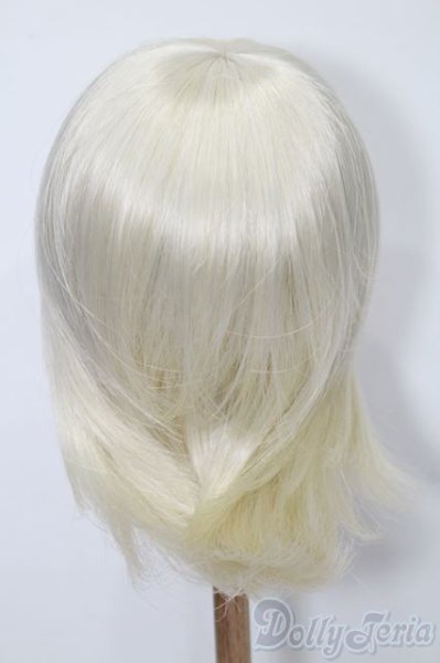 画像3: 8-9inch/ウィッグ S-25-10-05-120-TO-ZS (3)