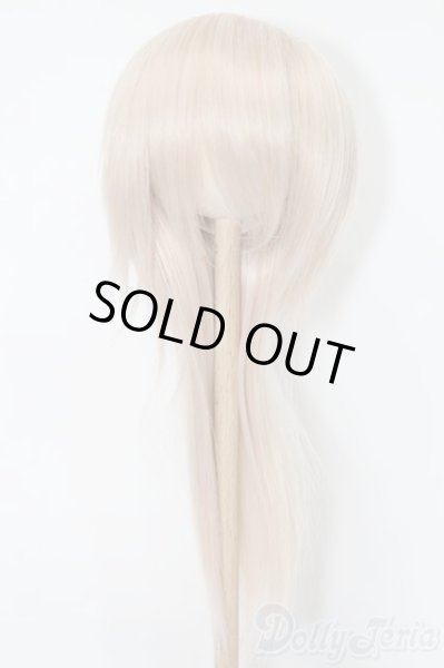 画像1: 8-9inch/ウィッグ S-25-10-05-113-TO-ZS (1)