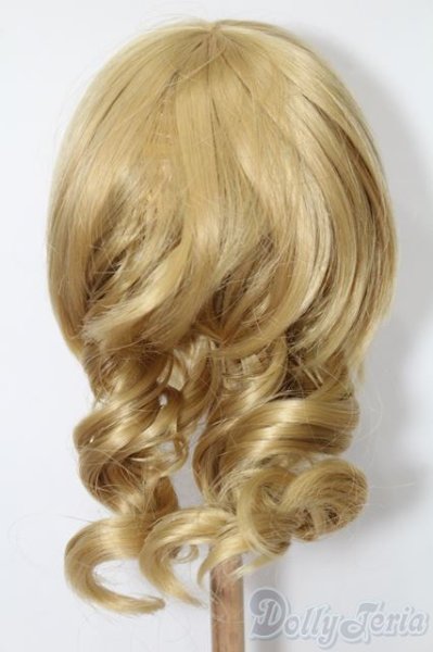 画像2: 8-9inch/ウィッグ S-25-10-05-129-TO-ZS (2)