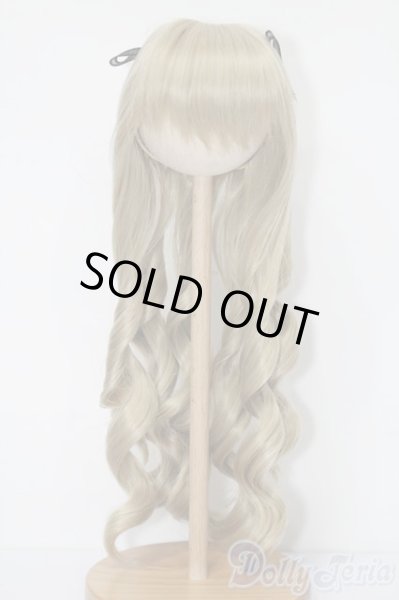 画像1: 8-9inch/ウィッグ S-25-10-05-116-TO-ZS (1)