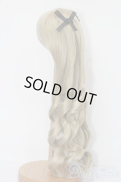 画像2: 8-9inch/ウィッグ S-25-10-05-116-TO-ZS (2)