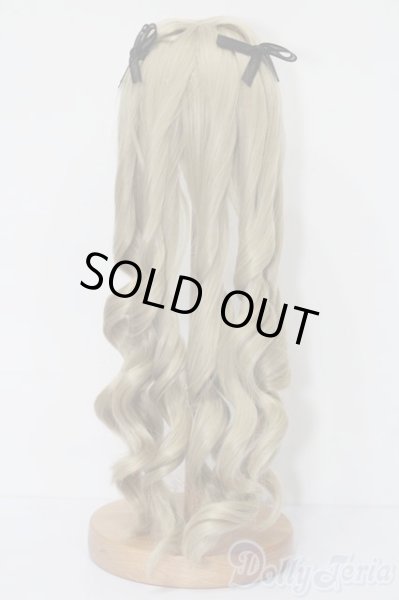 画像3: 8-9inch/ウィッグ S-25-10-05-116-TO-ZS (3)