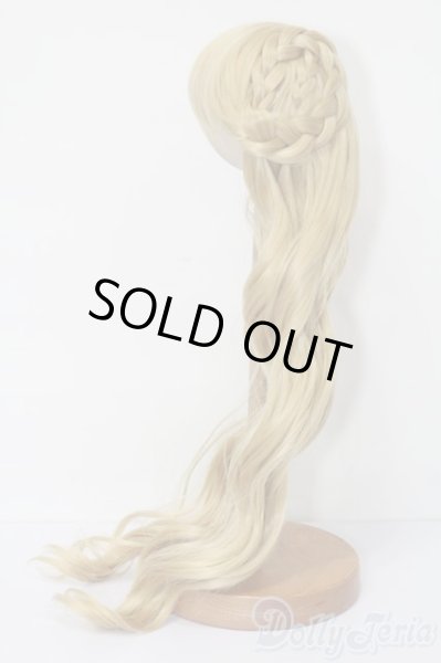 画像2: 8-9inch/ウィッグ S-25-10-05-103-TO-ZS (2)