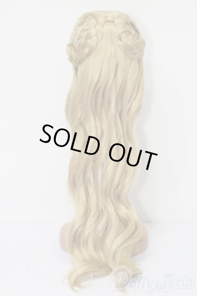 画像3: 8-9inch/ウィッグ S-25-10-05-103-TO-ZS (3)